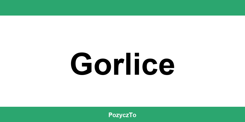 Kontakt Provident – biuro w Gorlice