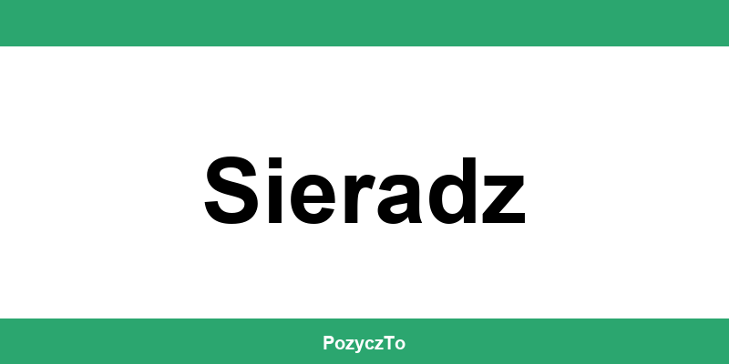 Kontakt Provident – biuro w Sieradz