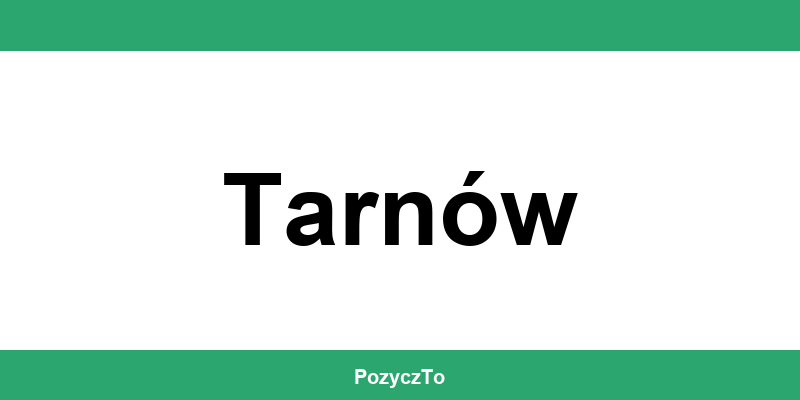 Kontakt Provident – biuro w Tarnów