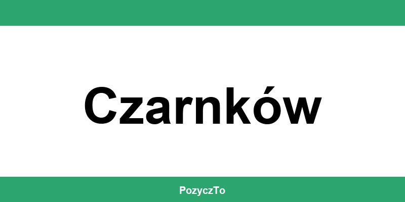 Kontakt Provident – biuro w Czarnków