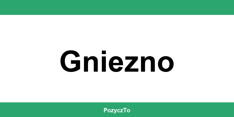 Kontakt Provident – biuro w Gniezno