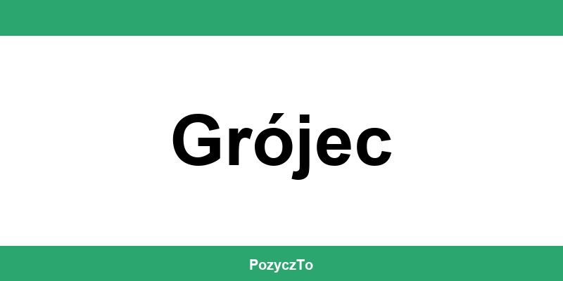 Kontakt Provident – biuro w Grójec