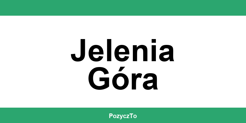 Kontakt Provident – biuro w Jelenia Góra