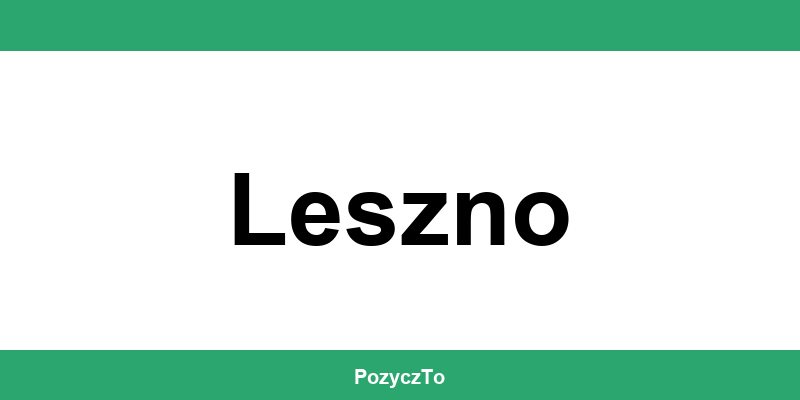 Kontakt Provident – biuro w Leszno