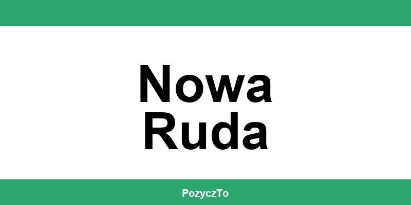 Kontakt Provident – biuro w Nowa Ruda