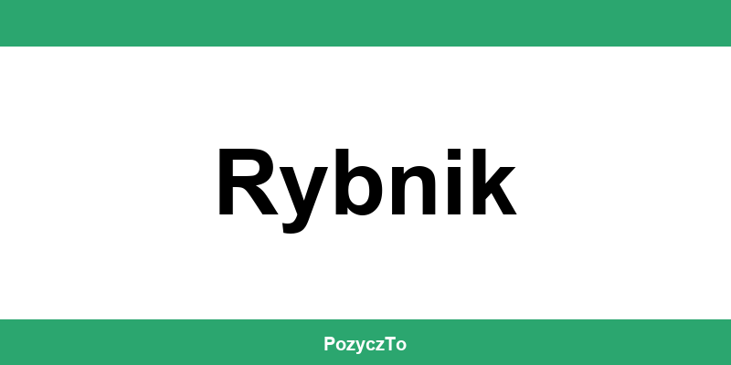 Kontakt Provident – biuro w Rybnik