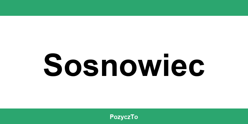 Kontakt Provident – biuro w Sosnowiec