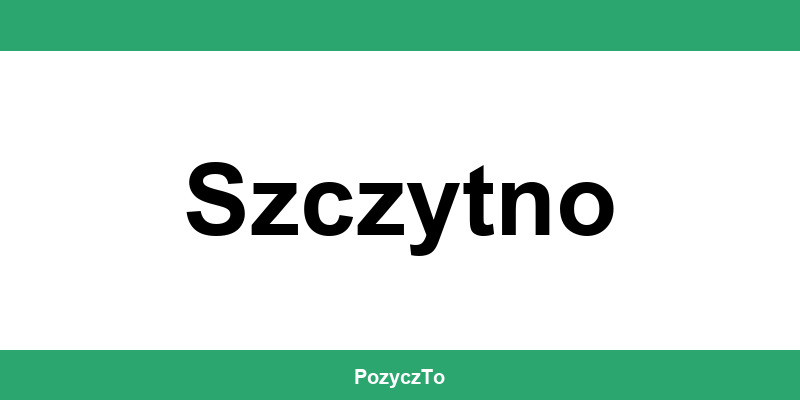 Kontakt Provident – biuro w Szczytno