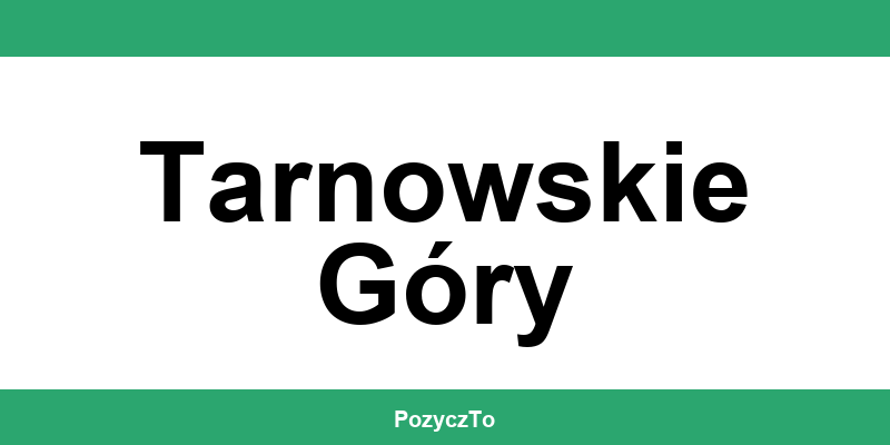 Kontakt Provident – biuro w Tarnowskie Góry
