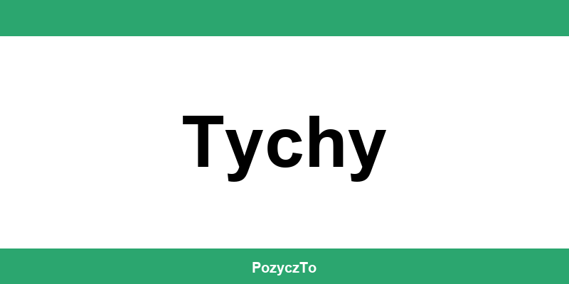 Kontakt Provident – biuro w Tychy