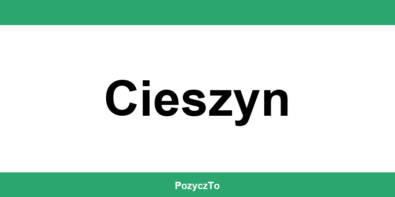 Kontakt Provident – biuro w Cieszyn