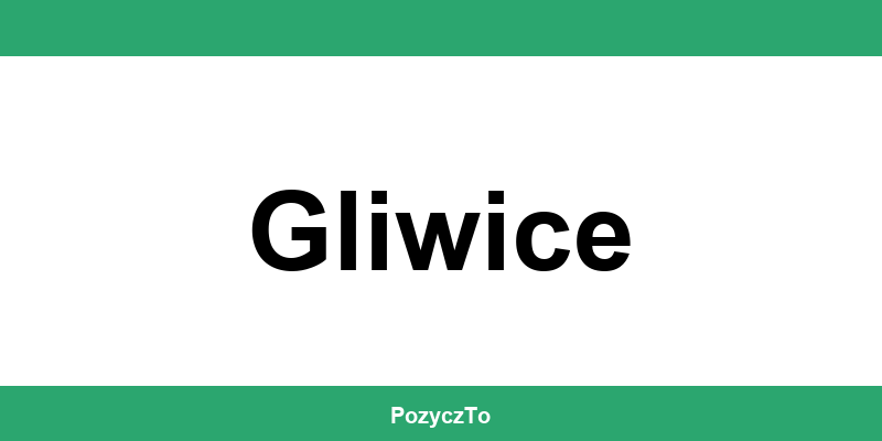 Kontakt Provident – biuro w Gliwice