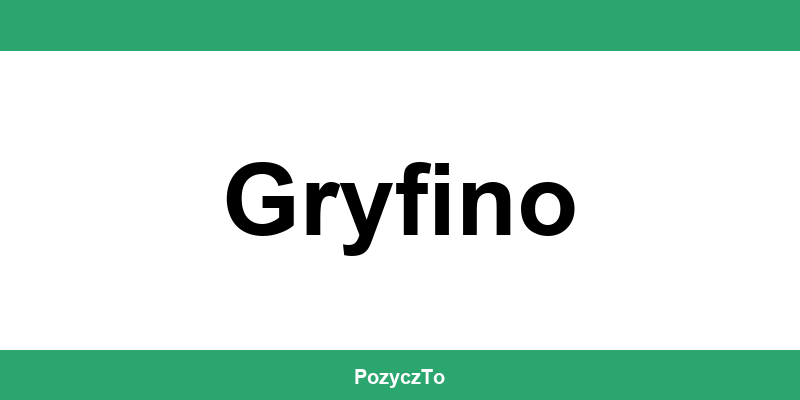Kontakt Provident – biuro w Gryfino