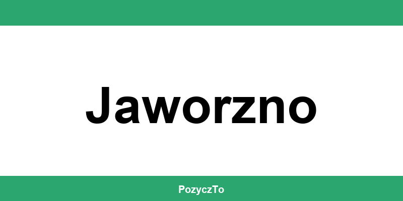 Kontakt Provident – biuro w Jaworzno