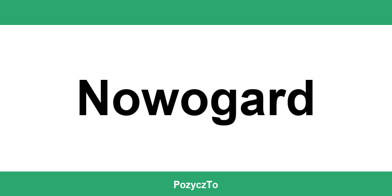 Kontakt Provident – biuro w Nowogard