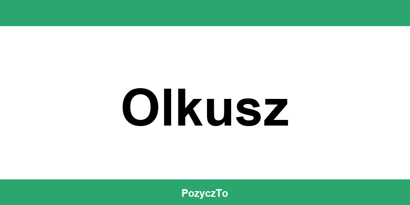 Kontakt Provident – biuro w Olkusz