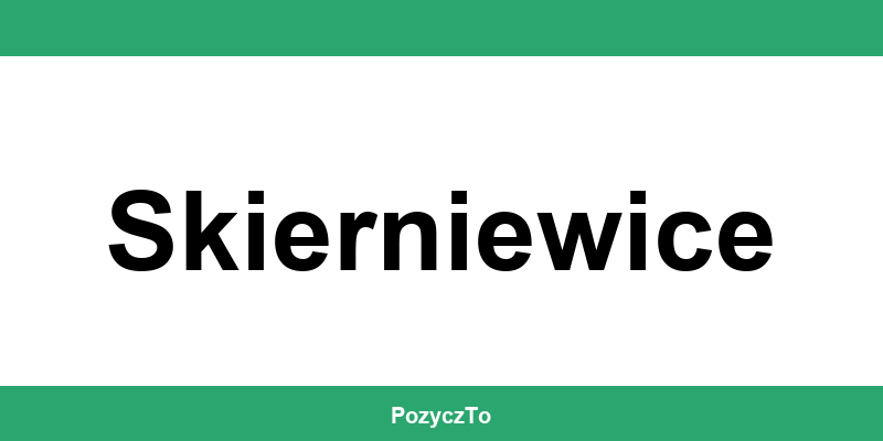 Kontakt Provident – biuro w Skierniewice
