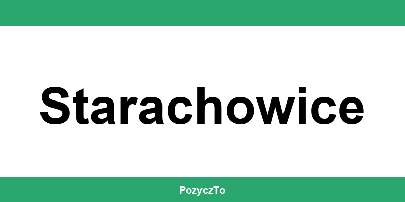Kontakt Provident – biuro w Starachowice