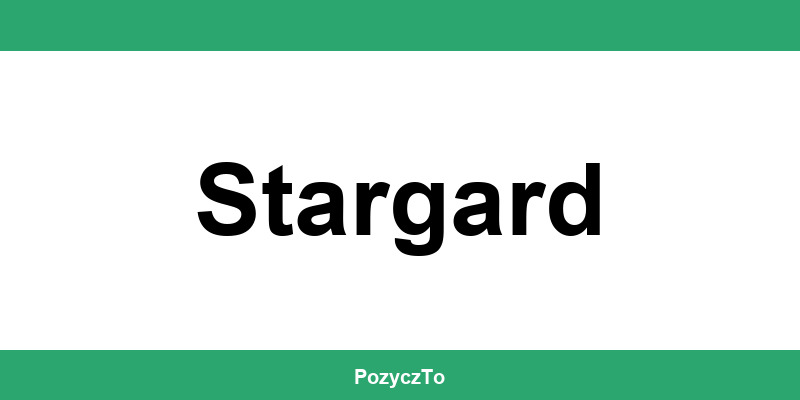 Kontakt Provident – biuro w Stargard