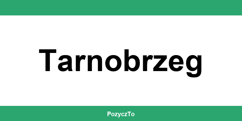 Kontakt Provident – biuro w Tarnobrzeg