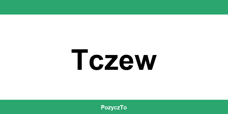 Kontakt Provident – biuro w Tczew