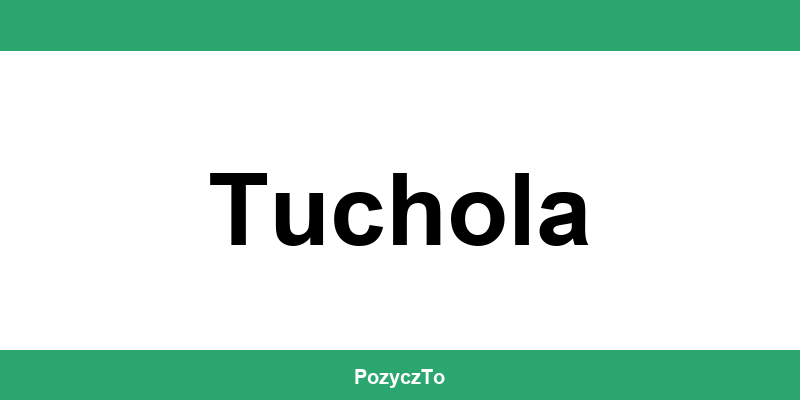 Kontakt Provident – biuro w Tuchola
