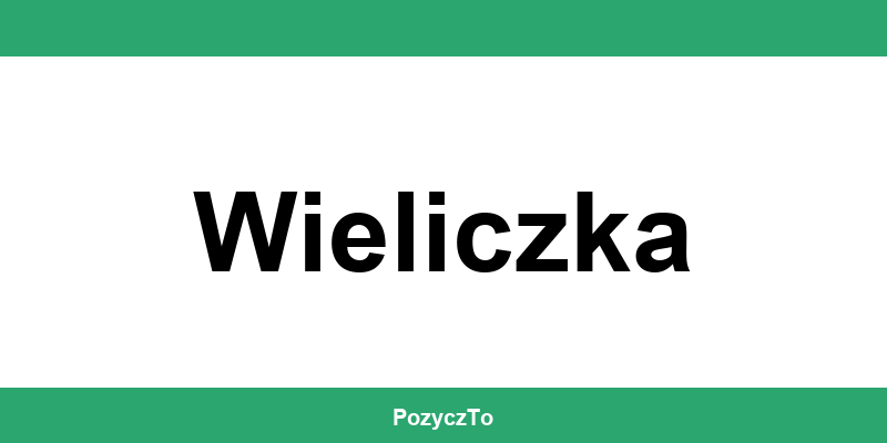 Kontakt Provident – biuro w Wieliczka