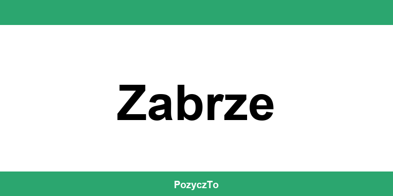 Kontakt Provident – biuro w Zabrze