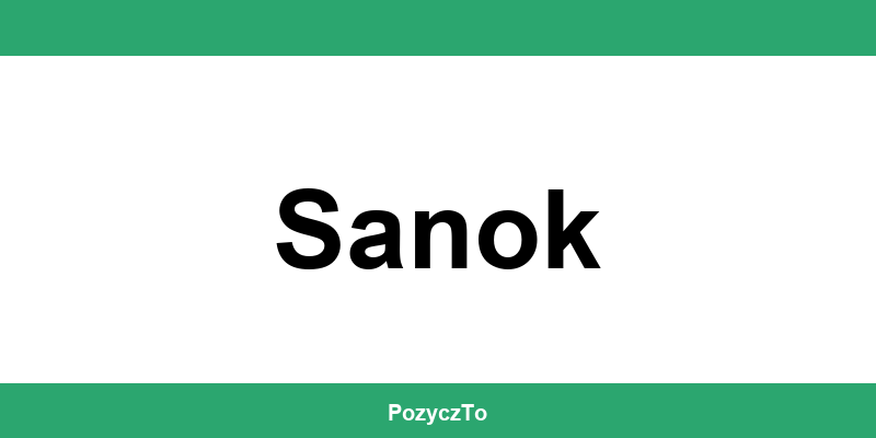 Kontakt Provident – biuro w Sanok