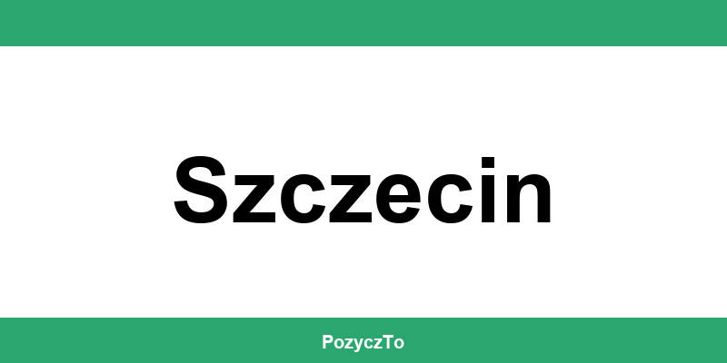 Kontakt Provident – biuro w Szczecin