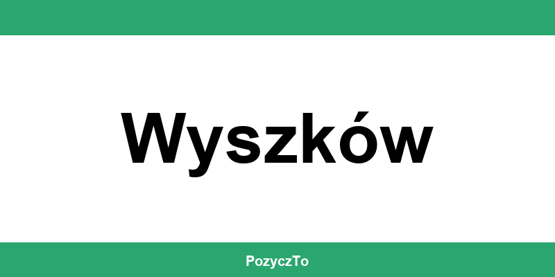 Kontakt Provident – biuro w Wyszków